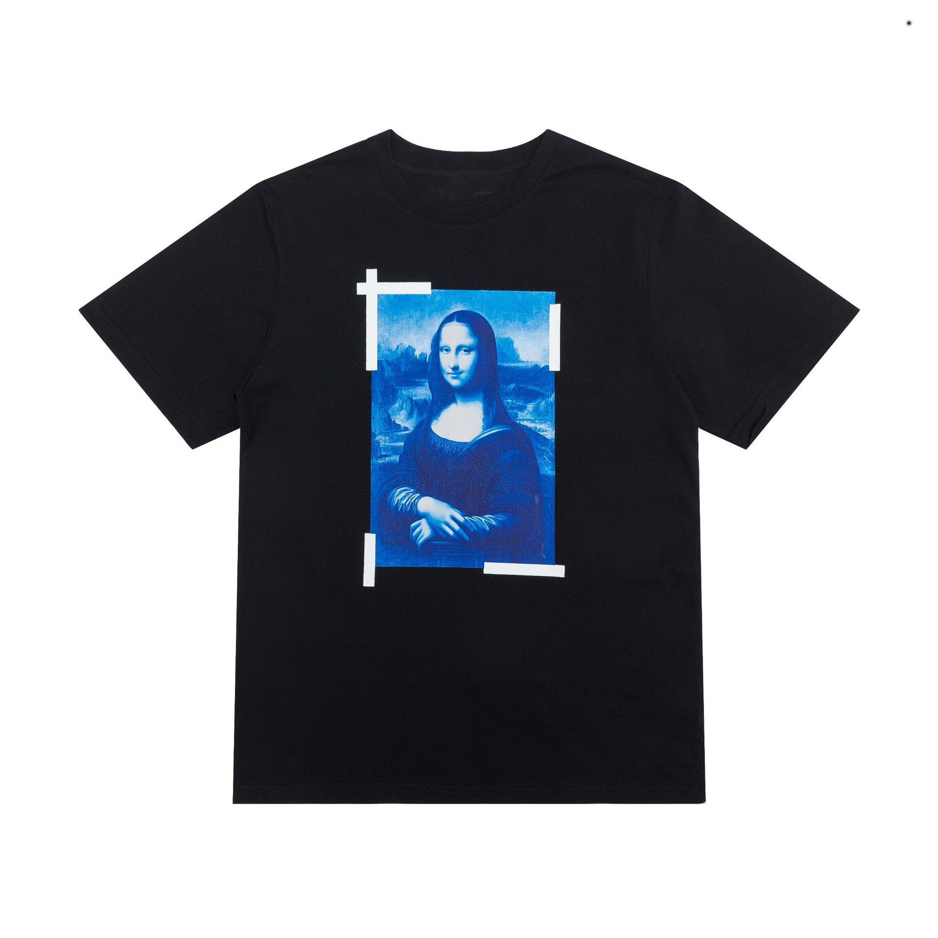 Designers comfort tshirts mens black tshirt fashion shirt New Mona Lisa oil painting short sleeve T-shirt men and women lovers hip-hop street style, Red
Designers comfort tshirts mens black tshirt fashion shirt New Mona Lisa oil painting short sleeve T-shirt men and women lovers hip-hop street style, Red