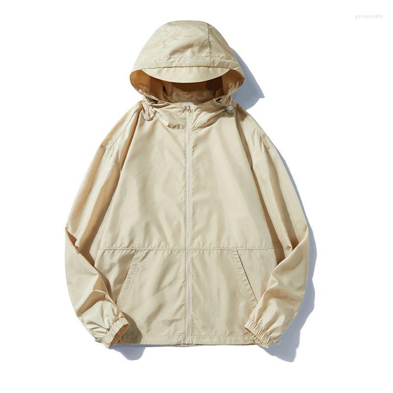 Men' Jackets Jacket Korean Fashion Ropa Men Clothing Y2k For Mens 2023 Techwear Hooded Clothes Long Sleeve Summer Sunscreen Thin Tops, Khaki
Men' Jackets Jacket Korean Fashion Ropa Men Clothing Y2k For Mens 2023 Techwear Hooded Clothes Long Sleeve Summer Sunscreen Thin Tops, Khaki