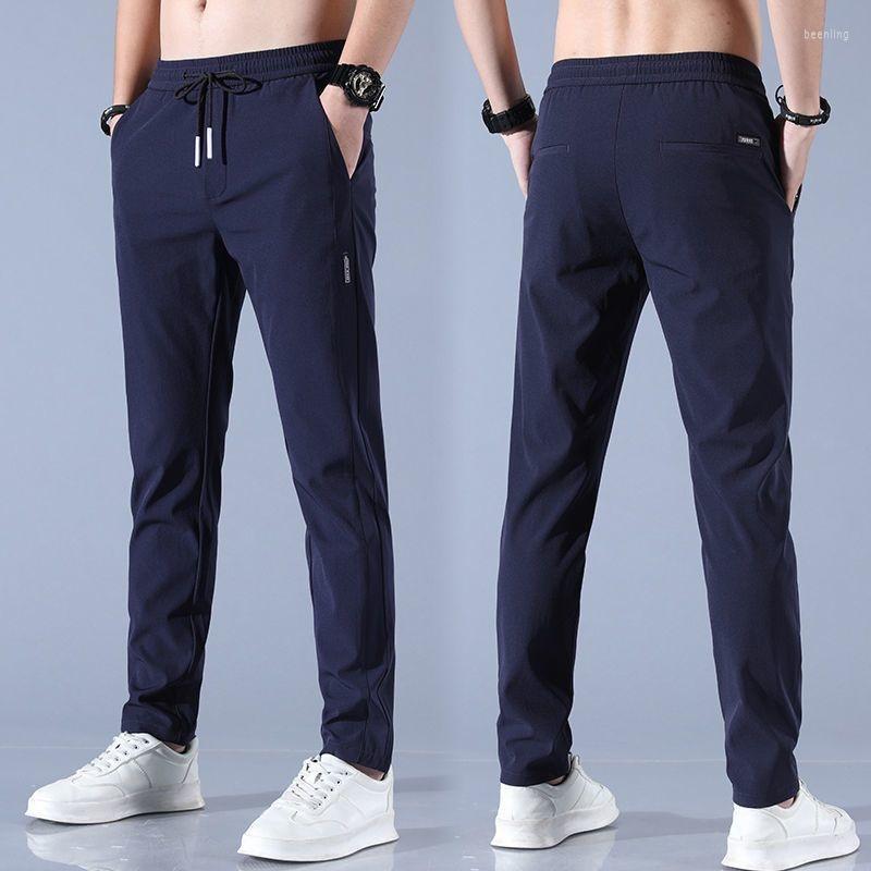 Men's Pants Men's Casual Straight Leg Korean Slim Long Summer Thin Clothing Y2k Streetwear Cargo Man, Black
Men's Pants Men's Casual Straight Leg Korean Slim Long Summer Thin Clothing Y2k Streetwear Cargo Man, Black