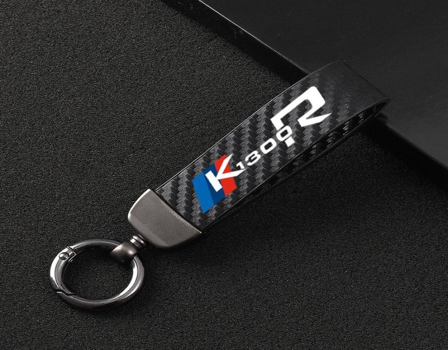 Keychains Fashion Motorcycle Carbon Fiber Leather Rope Keychain Key Ring For K1300R K1300 R Accessories3600596
Keychains Fashion Motorcycle Carbon Fiber Leather Rope Keychain Key Ring For K1300R K1300 R Accessories3600596