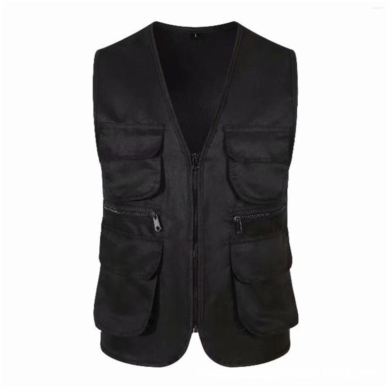 Men's Vests Men's Casual Outdoor Work Fishing Travel Po Cargo Vest Jacket Multi Plain Top Men Band T Shirts Mens Cold Gear Long Sleeve, Blue
Men's Vests Men's Casual Outdoor Work Fishing Travel Po Cargo Vest Jacket Multi Plain Top Men Band T Shirts Mens Cold Gear Long Sleeve, Blue