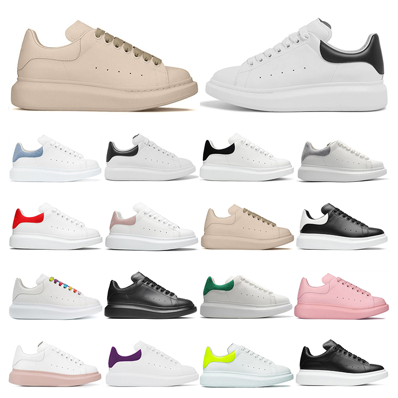 Classic Luxurys shoes Casual mens women trainers New Style of white leather platforms gold black suede blue outdoor oversized sneakers fashion size 36-45, 11
Classic Luxurys shoes Casual mens women trainers New Style of white leather platforms gold black suede blue outdoor oversized sneakers fashion size 36-45, 11