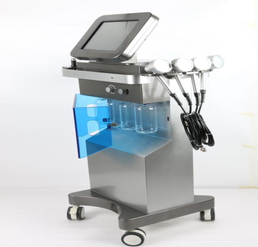 Hydradermabrasion Hydro Dermabrasion Water Dermabrasion Oxygen Jet Peeling PDT LED BIO Light Therapy Facial Machine For Skin Rejuv5476732
Hydradermabrasion Hydro Dermabrasion Water Dermabrasion Oxygen Jet Peeling PDT LED BIO Light Therapy Facial Machine For Skin Rejuv5476732