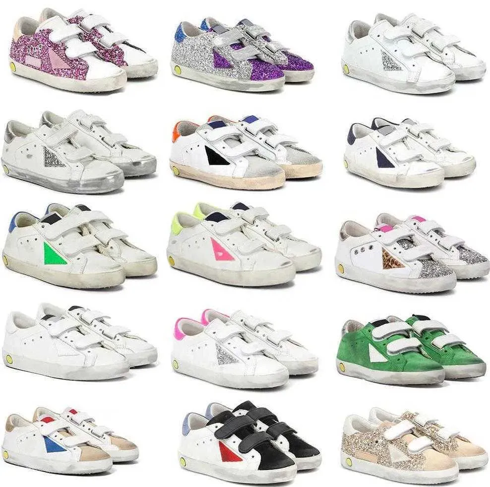 #Golden#Goose#Sports shoes White Italy kids size children's Casual shoes Classic Do-old Dirty Golden Glitter Hook Loop S/golden/goose qAf
#Golden#Goose#Sports shoes White Italy kids size children's Casual shoes Classic Do-old Dirty Golden Glitter Hook Loop S/golden/goose qAf