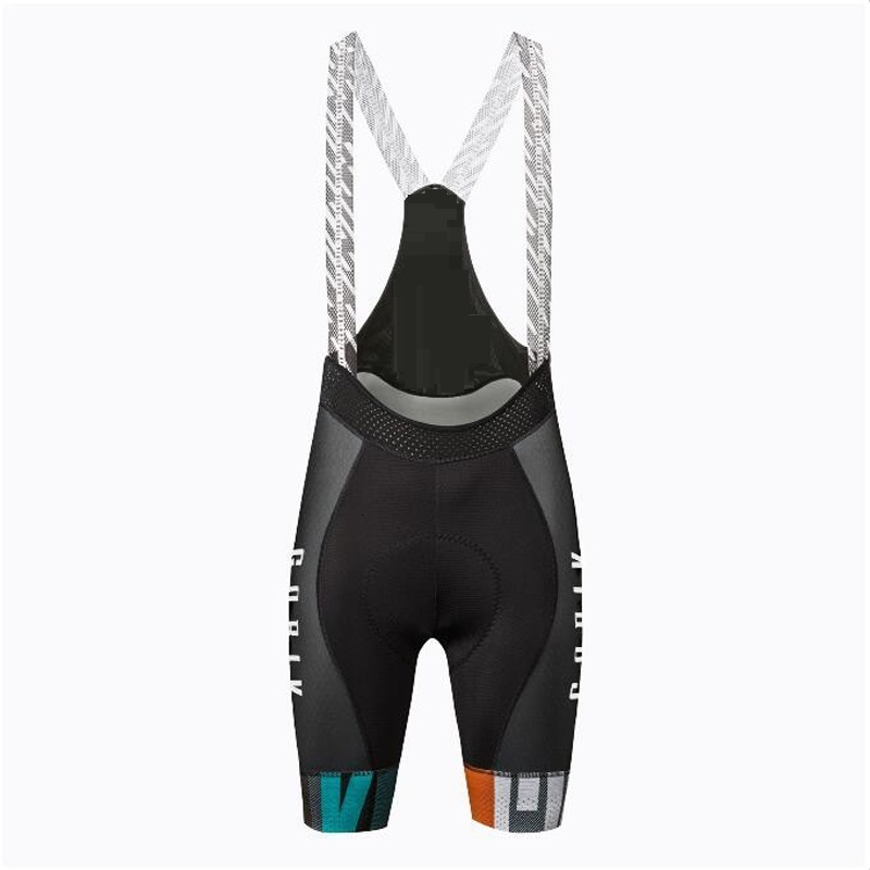 Cycling Bib Shorts Summer 9D Gel Pad Bib Road Bike Bicycle Short Breathable Anti-skid 100% Lycra High Elastic Cycling Bib Shorts 230603