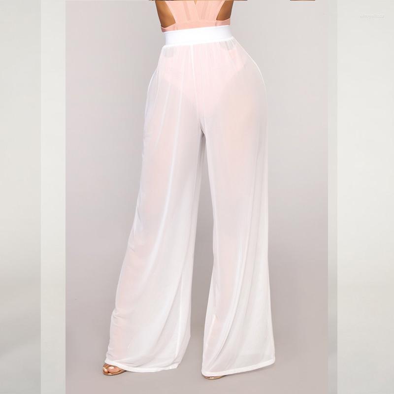 Active Pants Women Gym Boho Wide Leg High Waist Trousers Loose Mesh Sheer Yoga For Perspective Workout, Orange
Active Pants Women Gym Boho Wide Leg High Waist Trousers Loose Mesh Sheer Yoga For Perspective Workout, Orange