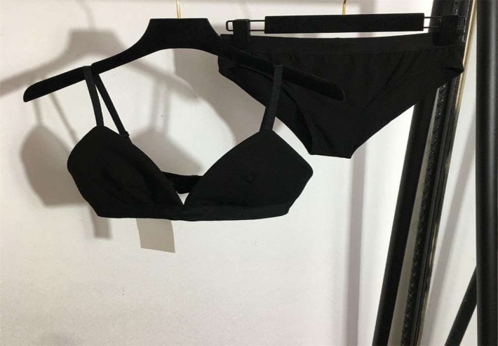New Bikini set Swimsuit Underwear Letter Webbing Waist Halterbelt Underwear Bathing suit Briefs in Black7728619
New Bikini set Swimsuit Underwear Letter Webbing Waist Halterbelt Underwear Bathing suit Briefs in Black7728619