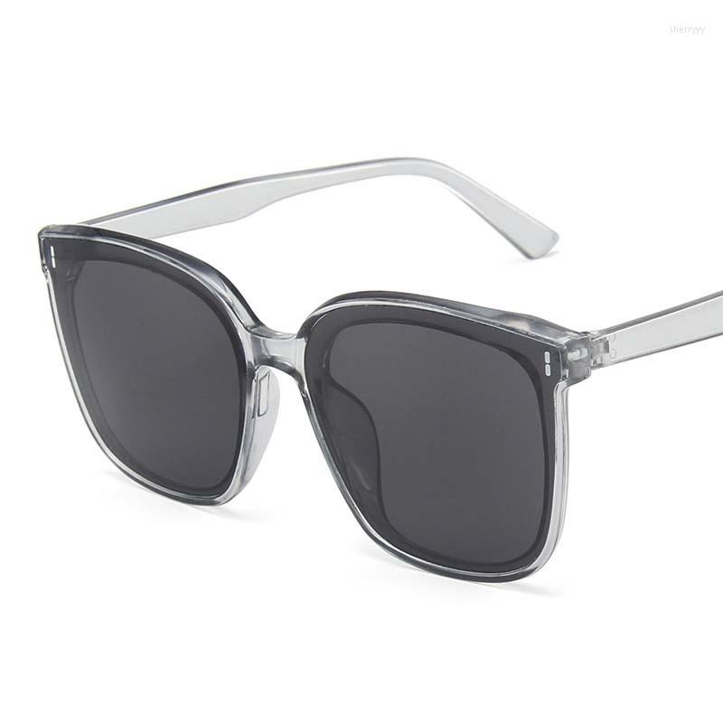 Sunglasses Brand Designer Oversized Women Vintage Square Rivet Sun Glasses Female Fashion Black Mirror Leopard
Sunglasses Brand Designer Oversized Women Vintage Square Rivet Sun Glasses Female Fashion Black Mirror Leopard