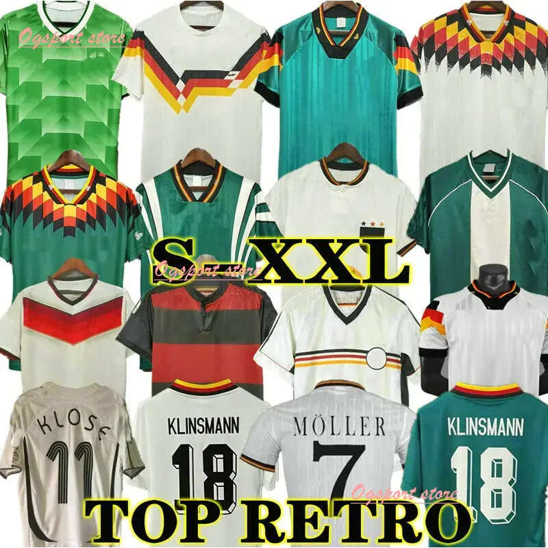 2014 Retro Klinsmann Soccer Jerseys Ballack Matthias 1998 Kalkbrenner Classic Football Shirts 1996 2004 Klose Vintage Moller 1994 1988, Orange
2014 Retro Klinsmann Soccer Jerseys Ballack Matthias 1998 Kalkbrenner Classic Football Shirts 1996 2004 Klose Vintage Moller 1994 1988, Orange