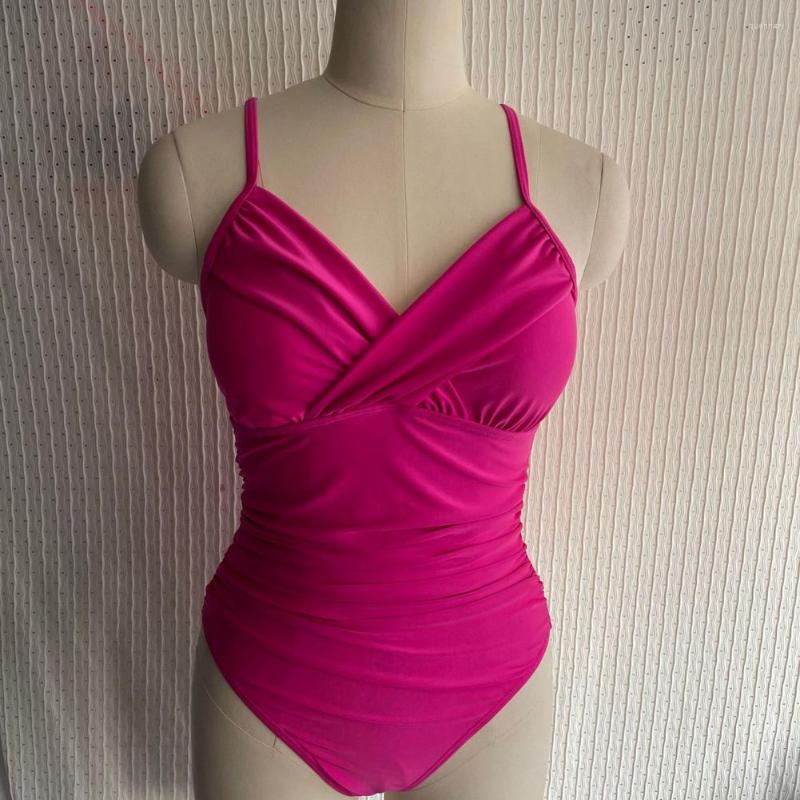 Women' Swimwear Spaghetti Strap Sexy Water Spa Lady Bathing Suit Wireless Monokini Sleeveless Sports Clothes, Black
Women' Swimwear Spaghetti Strap Sexy Water Spa Lady Bathing Suit Wireless Monokini Sleeveless Sports Clothes, Black