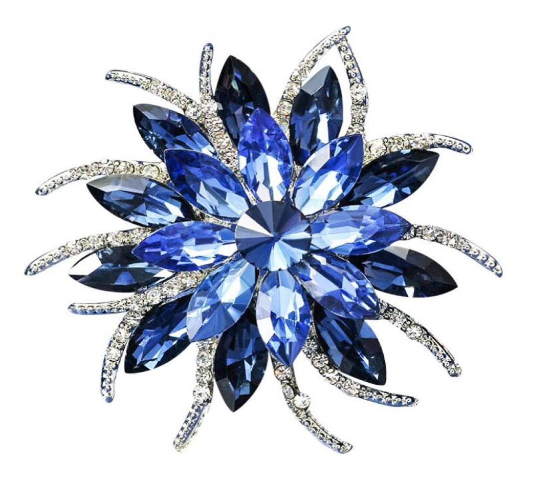 Crystal Brooch Pins Women Purple Flower Jewelry Fashion Wedding Party Brooches9010331
Crystal Brooch Pins Women Purple Flower Jewelry Fashion Wedding Party Brooches9010331