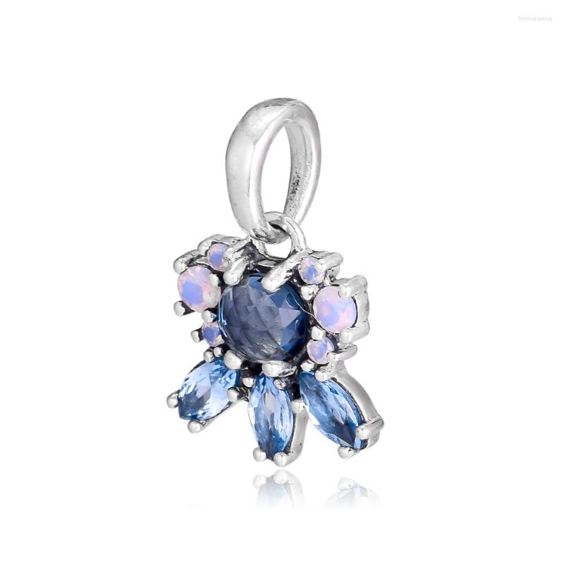 Loose Gemstones CKK 925 Sterling Silver Jewelry Patterns Of Frost Multi-Colored Crystal Charms Beads Fits Original Bracelets
Loose Gemstones CKK 925 Sterling Silver Jewelry Patterns Of Frost Multi-Colored Crystal Charms Beads Fits Original Bracelets