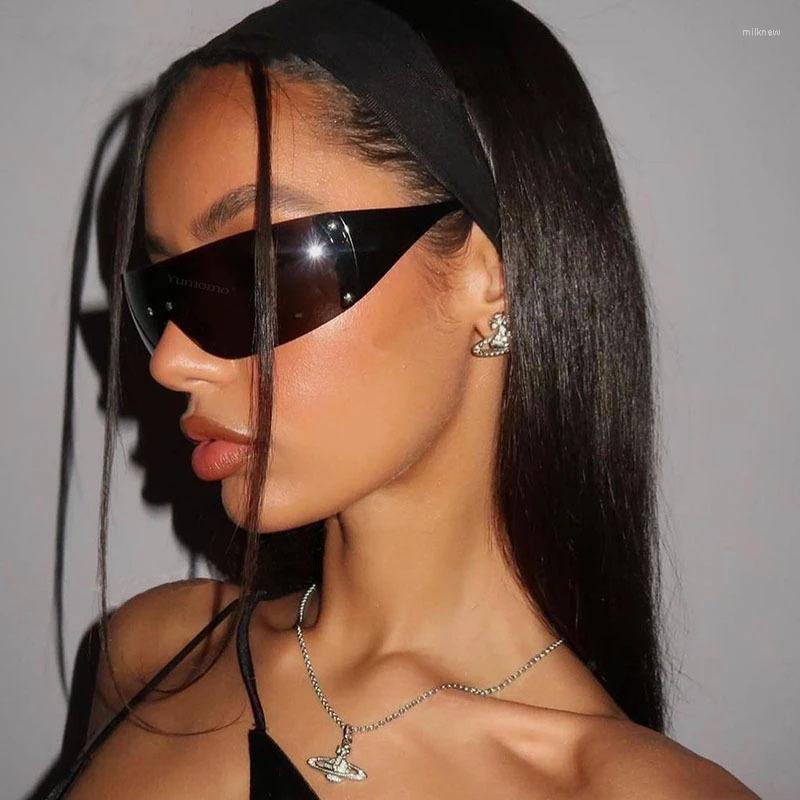 Sunglasses Vintage Square Rimless Women Brand Designer Retro Punk Sun Glasses Female Fashion Luxury Shades Mirror
Sunglasses Vintage Square Rimless Women Brand Designer Retro Punk Sun Glasses Female Fashion Luxury Shades Mirror
