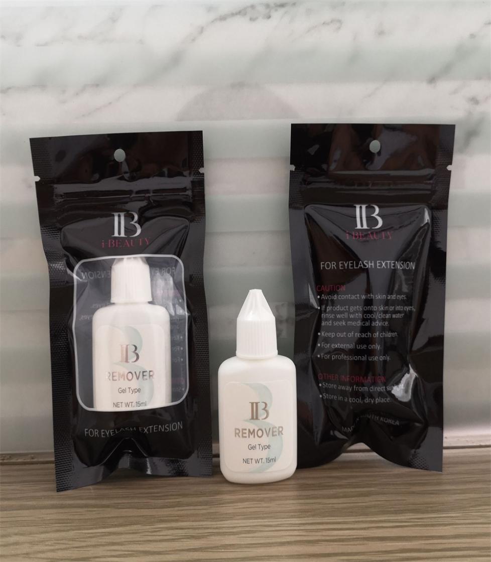 15ml Eye Gel Remover for Eyelash Extension Glue Cleanser Kits Removing Adhensive Makeup Beauty Tools9426741
15ml Eye Gel Remover for Eyelash Extension Glue Cleanser Kits Removing Adhensive Makeup Beauty Tools9426741