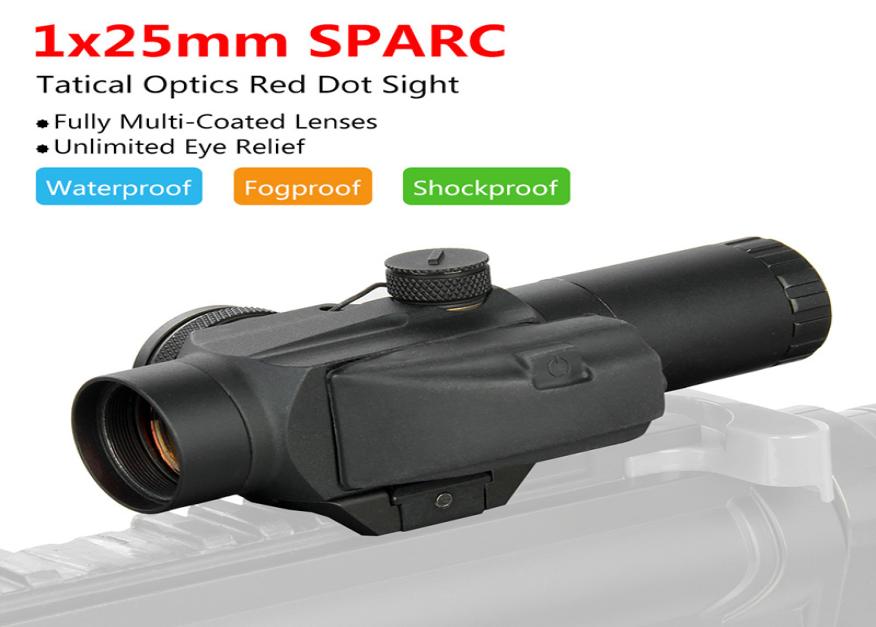 PPT Hunting Scope Tactical Red Dot 1x25mm RedDot SPARC Sight For Hunting Shooting Use Shipppig CL200538798471
PPT Hunting Scope Tactical Red Dot 1x25mm RedDot SPARC Sight For Hunting Shooting Use Shipppig CL200538798471