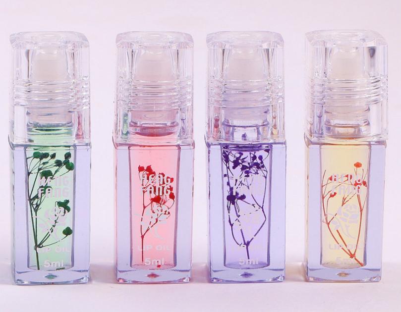 Heng Fang Flower Rollon Clear Lip Oil Balm Moisturizing Hydrating Lips Treatment Moisturizer Transparent Liquid Gloss Makeup2188231
Heng Fang Flower Rollon Clear Lip Oil Balm Moisturizing Hydrating Lips Treatment Moisturizer Transparent Liquid Gloss Makeup2188231