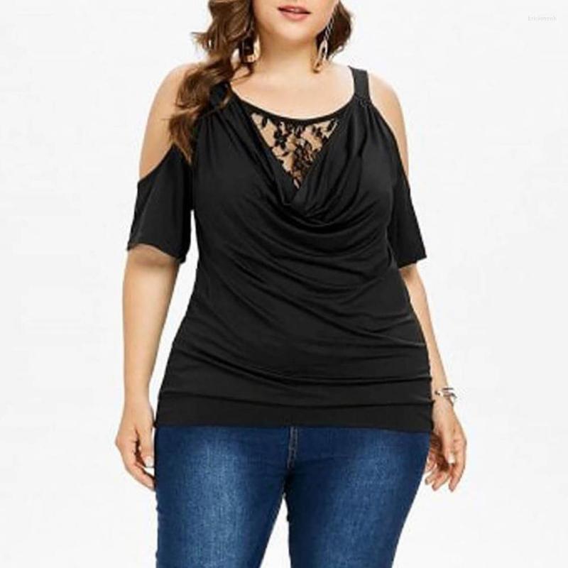 Women's Blouses Chic Lady Top Soft Summer Blouse Solid Color O Neck Women T-shirt Daily Wear, Blue
Women's Blouses Chic Lady Top Soft Summer Blouse Solid Color O Neck Women T-shirt Daily Wear, Blue