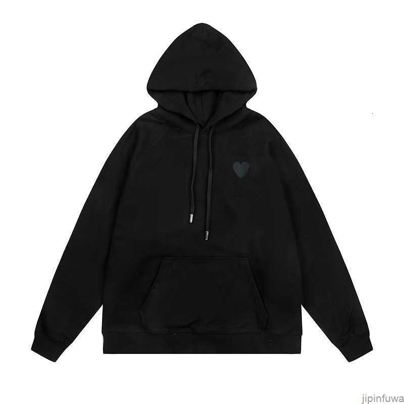 Amis Paris Men's Hoodies Designer Winter Fashion Amies De Coeur Love Embroidered Hoody Casual Pullover Women's Sweatshirts Coat Nu2m
Amis Paris Men's Hoodies Designer Winter Fashion Amies De Coeur Love Embroidered Hoody Casual Pullover Women's Sweatshirts Coat Nu2m