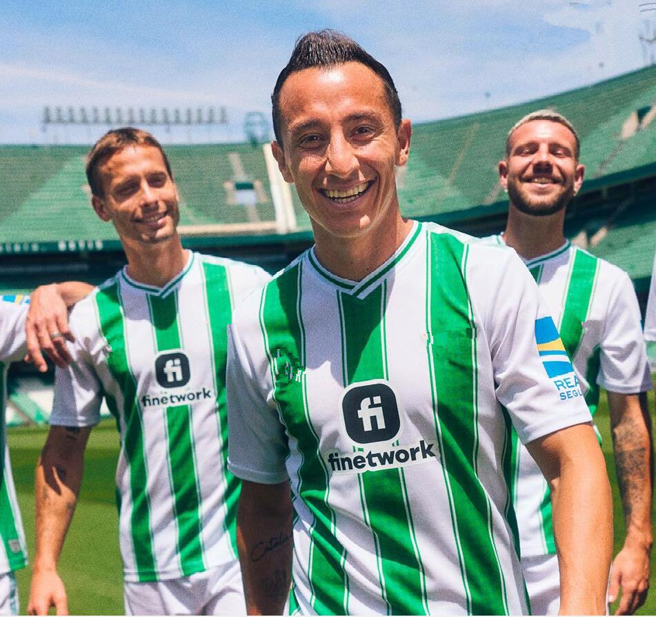 23 24 Real Betis home soccer jerseys FEKIR Forever Green Manga Corta JOAQUIN B.Iglesias camiseta de futbol Juanmi 2023 2024 special men kids kit football shirts
23 24 Real Betis home soccer jerseys FEKIR Forever Green Manga Corta JOAQUIN B.Iglesias camiseta de futbol Juanmi 2023 2024 special men kids kit football shirts