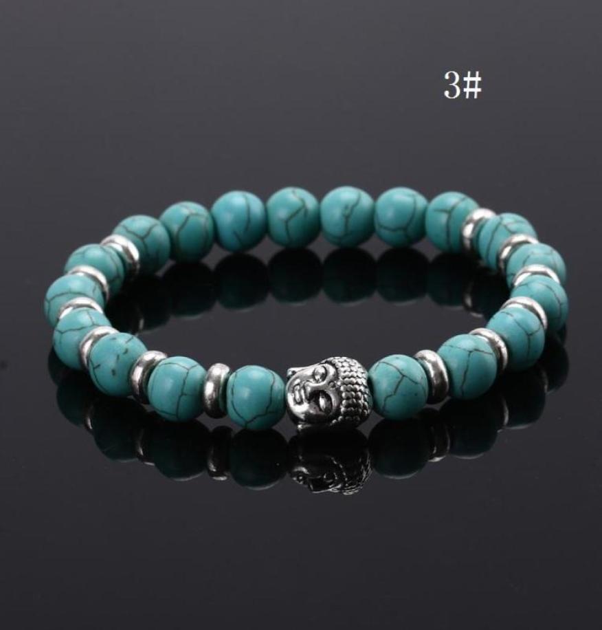 2016 Black Lava Stone Bead Buddha Bracelets For Women and Men Jewelry Natural Stone Bracelets Bangles pulseras 11Color Mix b0335782580
2016 Black Lava Stone Bead Buddha Bracelets For Women and Men Jewelry Natural Stone Bracelets Bangles pulseras 11Color Mix b0335782580