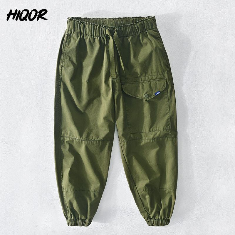 Pants Hiqor Mens Cargo Pants Multiple Pocket Male Trousers Army Green Outdoor Joggers Pant 100% Cotton Plus Size Tactical Pants Man, Dark blue
Pants Hiqor Mens Cargo Pants Multiple Pocket Male Trousers Army Green Outdoor Joggers Pant 100% Cotton Plus Size Tactical Pants Man, Dark blue