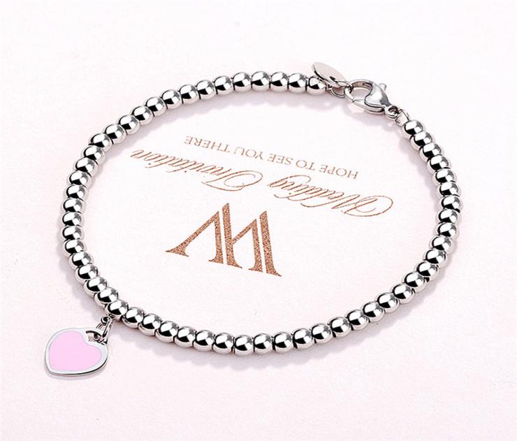 GS Stainless Steel Bangles For Women Ladies 2018 Summer Fashion Woman Bracelet Homme Wedding Engagement Jewelry G2422360
GS Stainless Steel Bangles For Women Ladies 2018 Summer Fashion Woman Bracelet Homme Wedding Engagement Jewelry G2422360