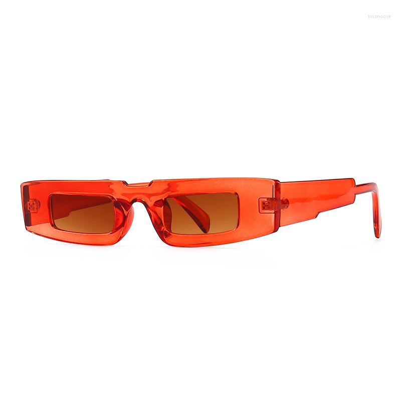 Sunglasses Vintage Brand Design Flat Top Square Women Men Modern Cool Small Rectangle Frame Hip Hop Sun Glasses For Female
Sunglasses Vintage Brand Design Flat Top Square Women Men Modern Cool Small Rectangle Frame Hip Hop Sun Glasses For Female
