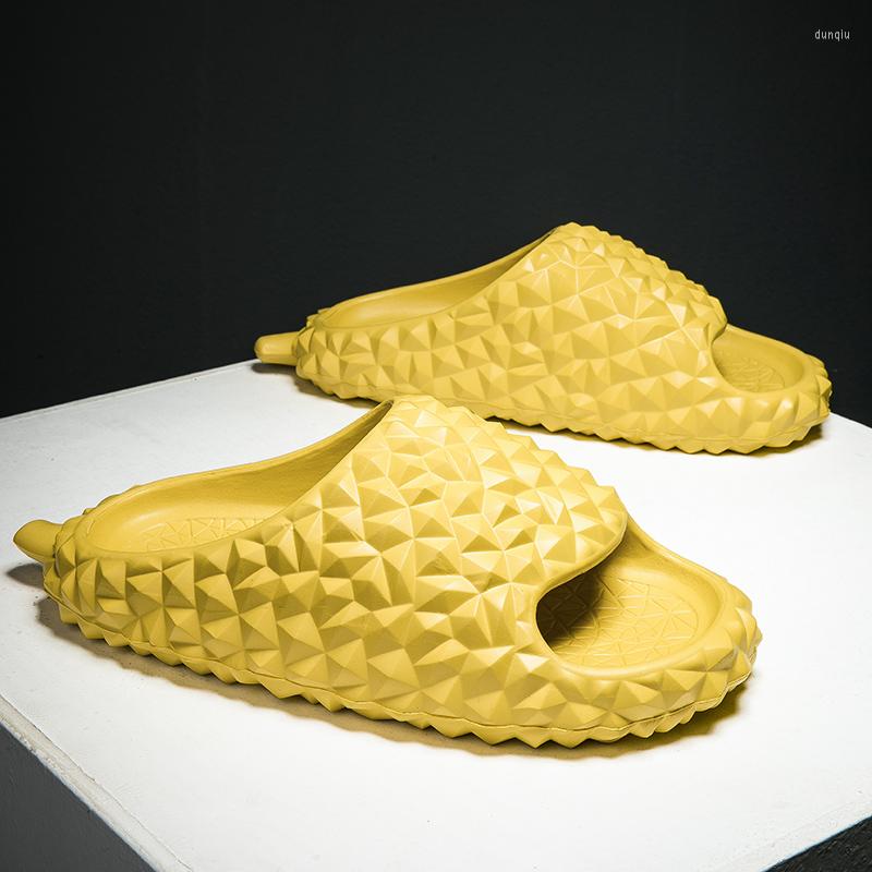 Sandals Slippers Summer Men Durian High Elastic Beach Shoes Outdoor Leisure Soft-soled Fashion Breathable And Comfortable, 3363 green
Sandals Slippers Summer Men Durian High Elastic Beach Shoes Outdoor Leisure Soft-soled Fashion Breathable And Comfortable, 3363 green