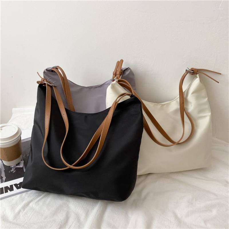 Evening Bags Large Capacity Canvas Shoulder Bag For Women 2023 Shopping Solid Color Vintage Tote Casual Handbags Crossbody, Black
Evening Bags Large Capacity Canvas Shoulder Bag For Women 2023 Shopping Solid Color Vintage Tote Casual Handbags Crossbody, Black
