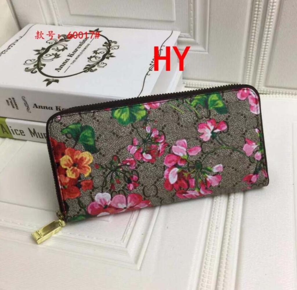 Popular Floral long wallets various exquisite single zipper quality multicolor wallet men women leather largecapacity card holder5164522, Black
Popular Floral long wallets various exquisite single zipper quality multicolor wallet men women leather largecapacity card holder5164522, Black