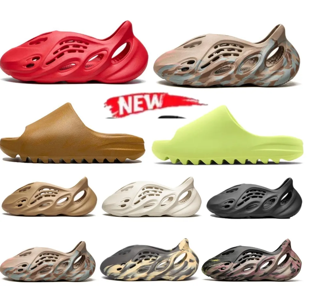 Designer Foam Runners Slippers Men Women Sandals Slides Slipper Rubber Summer Sandal, Colour4
Designer Foam Runners Slippers Men Women Sandals Slides Slipper Rubber Summer Sandal, Colour4
