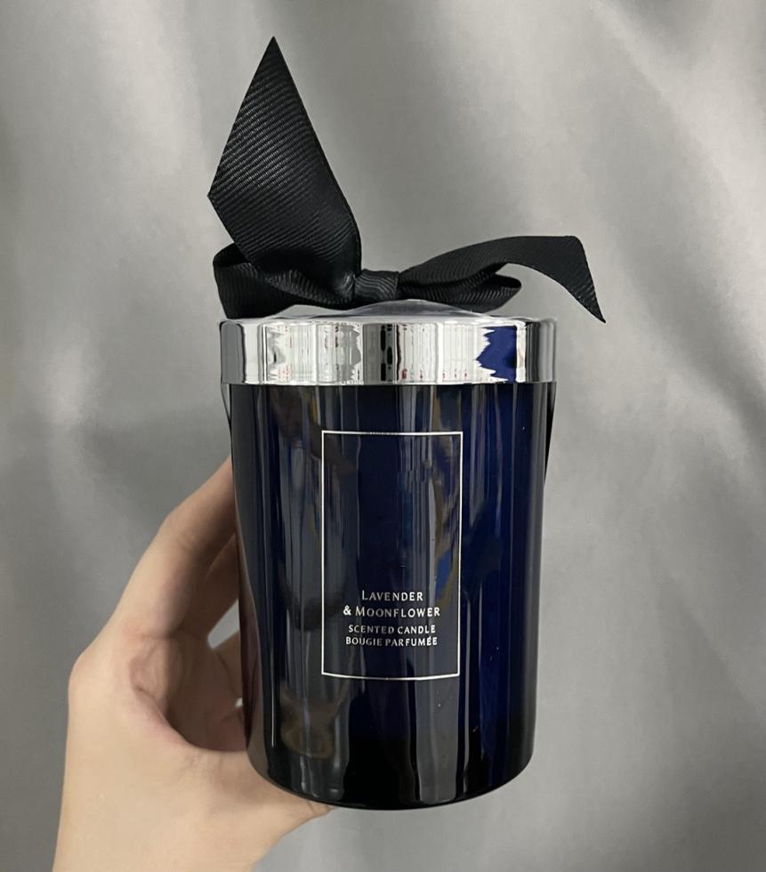EPACK Limited 200g Fragrance Candle Jo Malone Solid Perfume for Men Wild Bluebell Sea Salt English Pear Lime Basil Oud Bergamot2752942
EPACK Limited 200g Fragrance Candle Jo Malone Solid Perfume for Men Wild Bluebell Sea Salt English Pear Lime Basil Oud Bergamot2752942