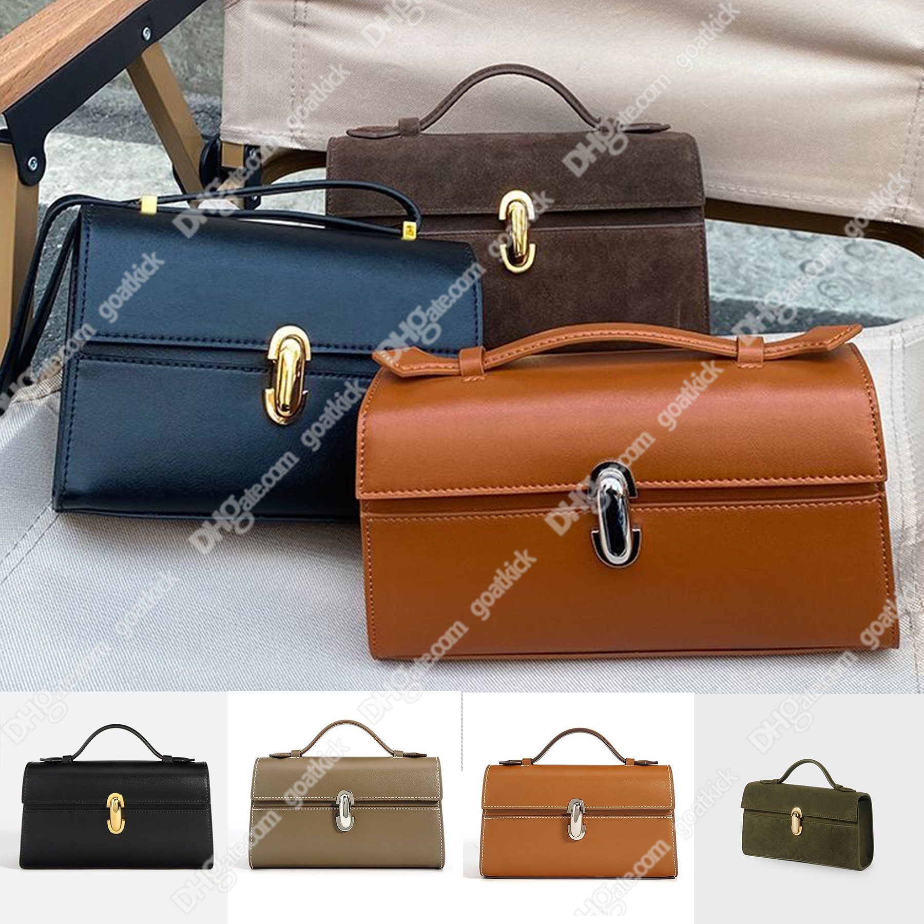 slim symmetry Pochette saddle suede tote bags Lcu Suede Smooth Surface Simple Handbag Savette Retro Single black brown Shoulder Bags
slim symmetry Pochette saddle suede tote bags Lcu Suede Smooth Surface Simple Handbag Savette Retro Single black brown Shoulder Bags