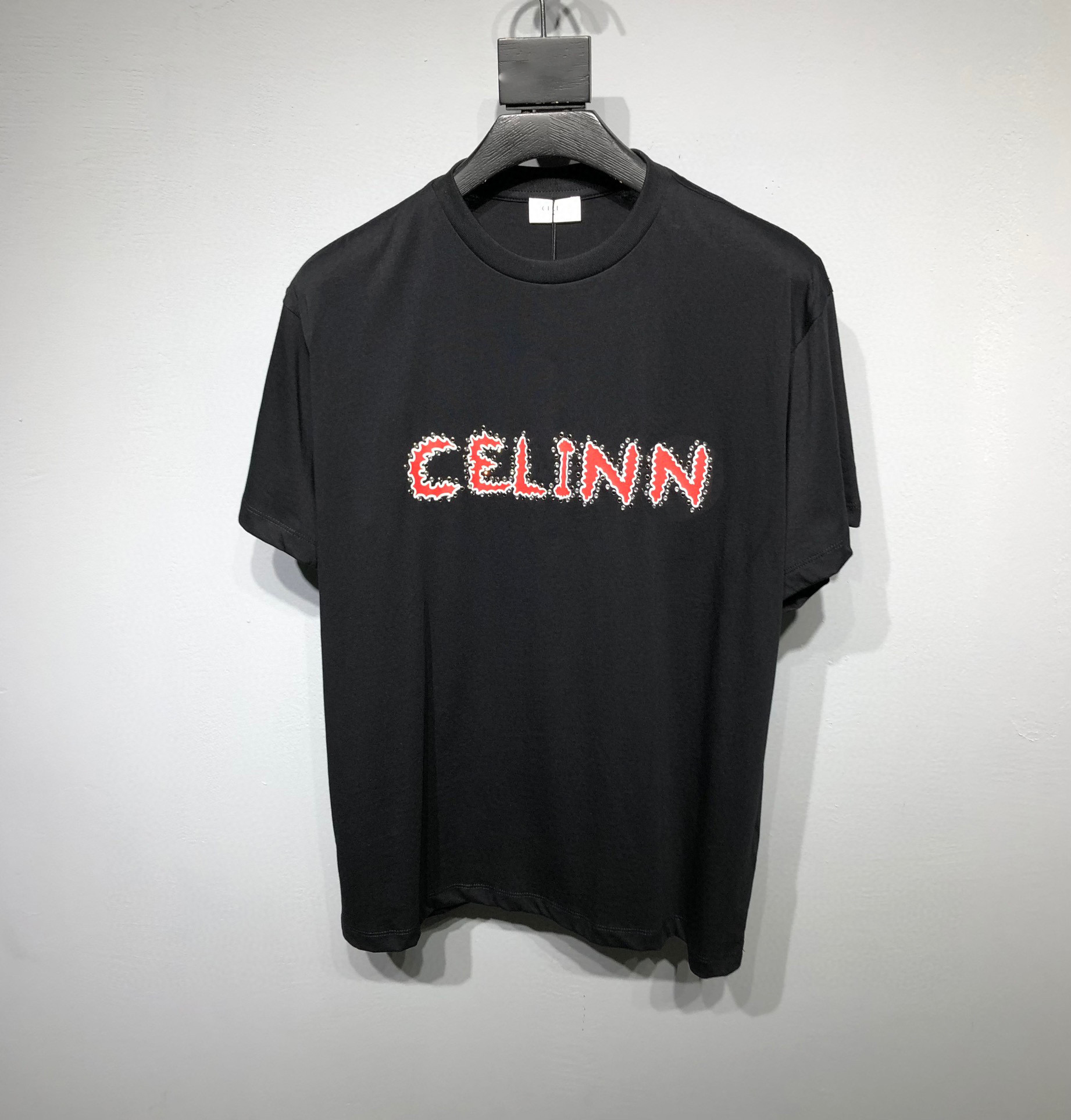 Men's Plus Tees & Polos Round neck embroidered and printed polar style summer wear with street pure cotton r21ee
Men's Plus Tees & Polos Round neck embroidered and printed polar style summer wear with street pure cotton r21ee