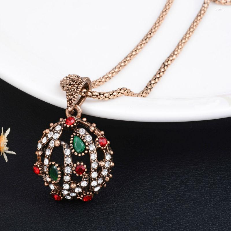 Pendant Necklaces Brand Statement Vintage Jewelry & Pendants Ball Green Crystal Sweet Boho Maxi Necklace Gift Collier Fashion
Pendant Necklaces Brand Statement Vintage Jewelry & Pendants Ball Green Crystal Sweet Boho Maxi Necklace Gift Collier Fashion