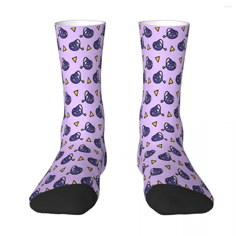 Men's Socks Cute Devil Slime MapleStory Maple Story Game Sock Men Women Polyester Stockings Customizable Sweetshirt, 1 black
Men's Socks Cute Devil Slime MapleStory Maple Story Game Sock Men Women Polyester Stockings Customizable Sweetshirt, 1 black