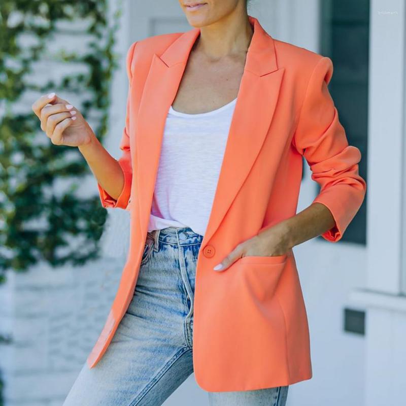 Women's Suits Fashion Lapel Slim Jacket For Women Long V-Neck Office Lady Elegant Cardigan Female Full Sleeve Pocket Streetwear Jackets, Green
Women's Suits Fashion Lapel Slim Jacket For Women Long V-Neck Office Lady Elegant Cardigan Female Full Sleeve Pocket Streetwear Jackets, Green