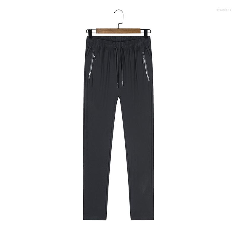 Men's Pants Men Summer Ice Silk Leisure Quick Drying Men's Fashion Sports Slip Versatile Plus Size 8XL, Gray
Men's Pants Men Summer Ice Silk Leisure Quick Drying Men's Fashion Sports Slip Versatile Plus Size 8XL, Gray