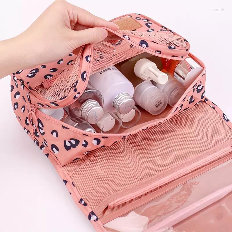 Cosmetic Bags Eason Women Makeup Travel Wash Pouch Waterproof Toiletries Storage Bag Ladies Neceser Make Up Organizer Beauty, Sky blue
Cosmetic Bags Eason Women Makeup Travel Wash Pouch Waterproof Toiletries Storage Bag Ladies Neceser Make Up Organizer Beauty, Sky blue