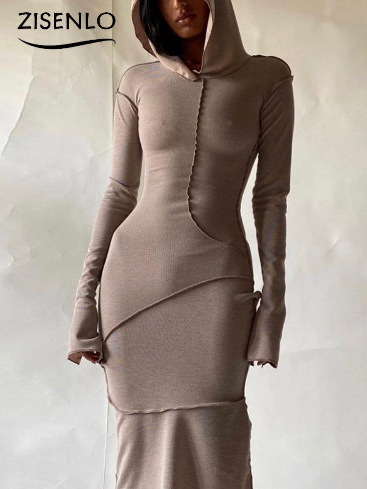 Dresses Women' Dress New Casual Hooded Long Sleeve Sexy Elegant Party Dresses for Women 2023 Outfits Dresses Streetwear Skinny Bodycon, Red
Dresses Women' Dress New Casual Hooded Long Sleeve Sexy Elegant Party Dresses for Women 2023 Outfits Dresses Streetwear Skinny Bodycon, Red