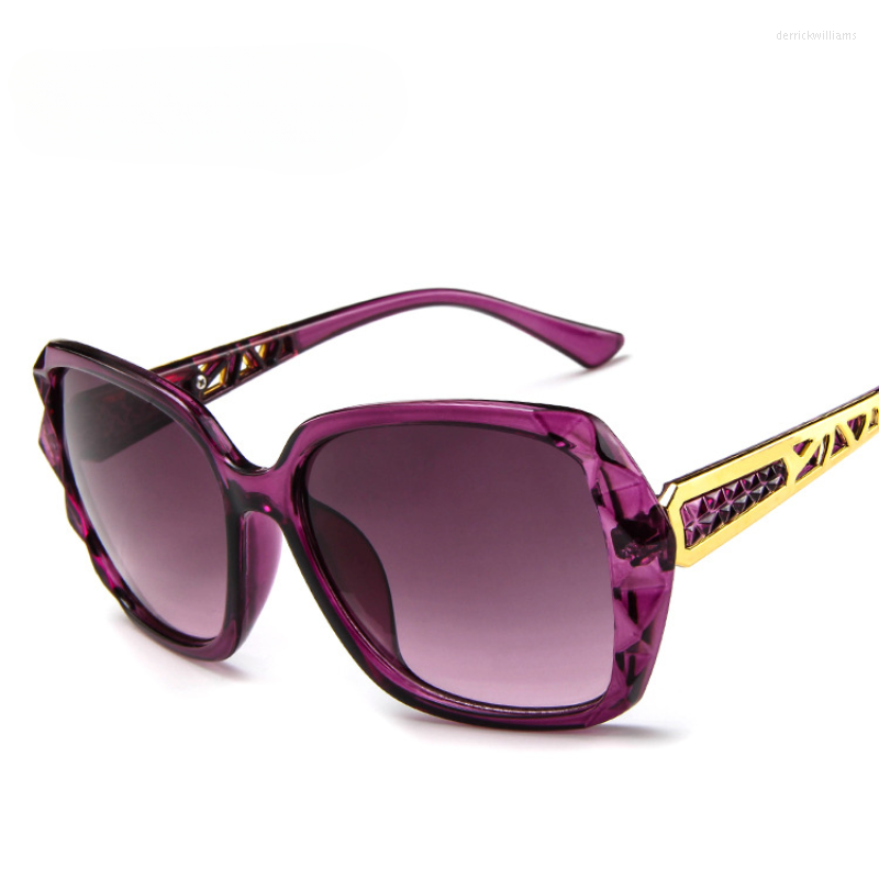 Sunglasses Ladies Sun Retro Glasses Trendy Toad Mirror Fashion Large Frame Vacation UV400
Sunglasses Ladies Sun Retro Glasses Trendy Toad Mirror Fashion Large Frame Vacation UV400