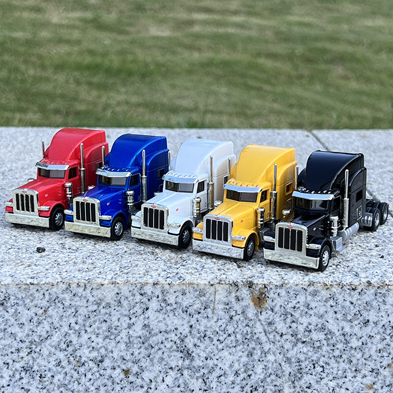 ElectricRC Car Norscot Peterbilt 389 With Utility 40000X Composite Van Ice Road Truckers 187 Scale DieCast Model in Box 230603
ElectricRC Car Norscot Peterbilt 389 With Utility 40000X Composite Van Ice Road Truckers 187 Scale DieCast Model in Box 230603