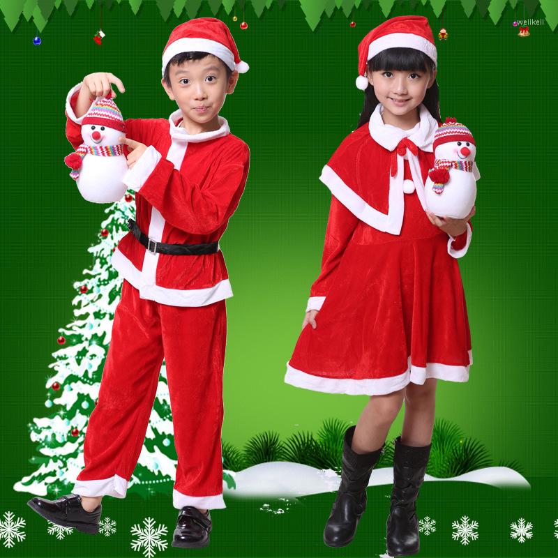 Clothing Sets Christmas Clothes Baby Girls And Boys Set Party Dress Suit Children Costume For 3 4 6 8 10 Years, Red woman
Clothing Sets Christmas Clothes Baby Girls And Boys Set Party Dress Suit Children Costume For 3 4 6 8 10 Years, Red woman