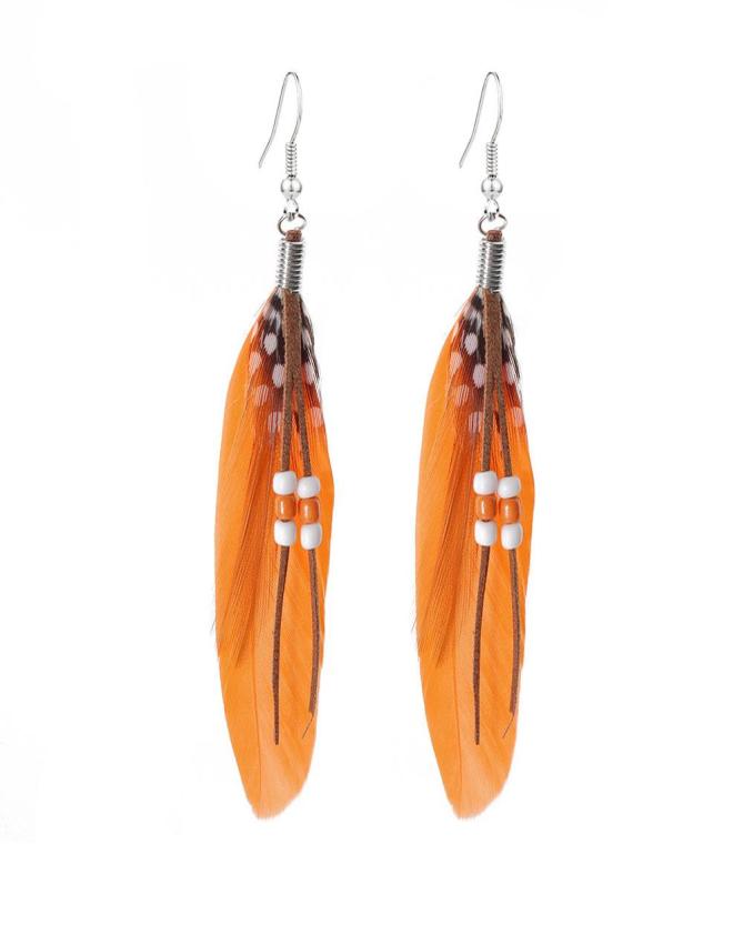 Long Tassel Fashion Feather Style Ethnic Boho Big Dangle Statement Earring Wedding Earrings Jewelry Accessories Whole3500703
Long Tassel Fashion Feather Style Ethnic Boho Big Dangle Statement Earring Wedding Earrings Jewelry Accessories Whole3500703