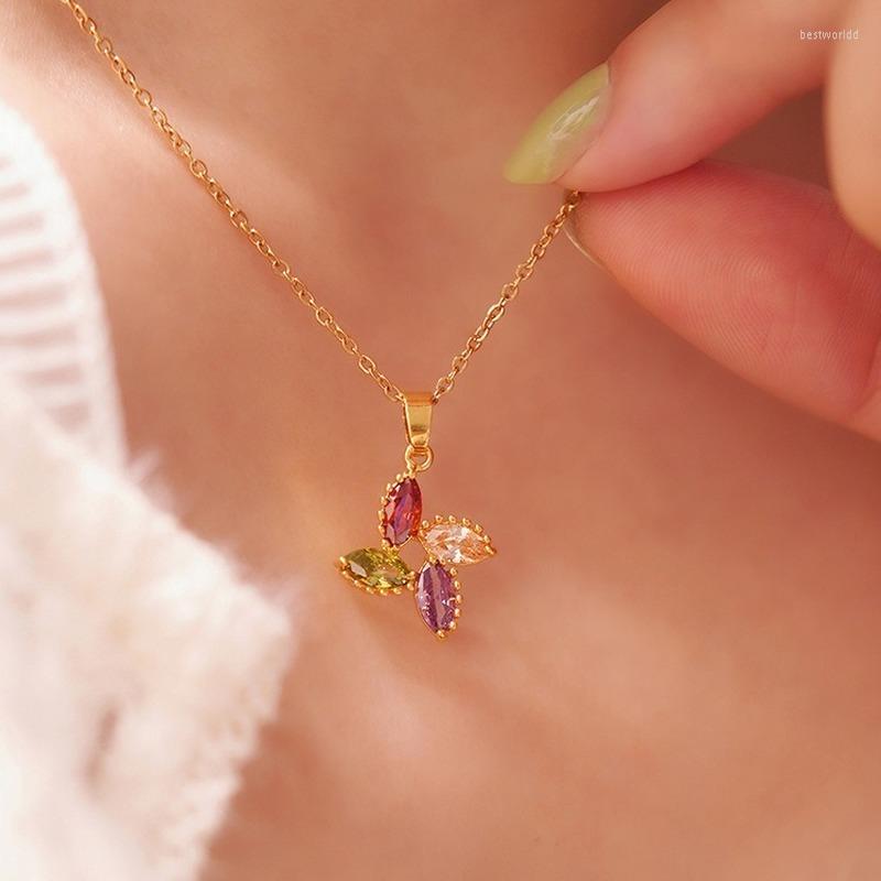 Pendant Necklaces VOQ Silver Color Small Windmill Necklace Simple Zircon Clavicle Chain Ladies Exquisite Birthday Gift Jewelry
Pendant Necklaces VOQ Silver Color Small Windmill Necklace Simple Zircon Clavicle Chain Ladies Exquisite Birthday Gift Jewelry