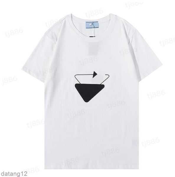 Luxury T-shirt Summer Mens Womens Short Sleeves Fashion Tee Pure Cotton High Quality Shirts Leisure Classic Pattern Size S-xxl 3 O5xd
Luxury T-shirt Summer Mens Womens Short Sleeves Fashion Tee Pure Cotton High Quality Shirts Leisure Classic Pattern Size S-xxl 3 O5xd