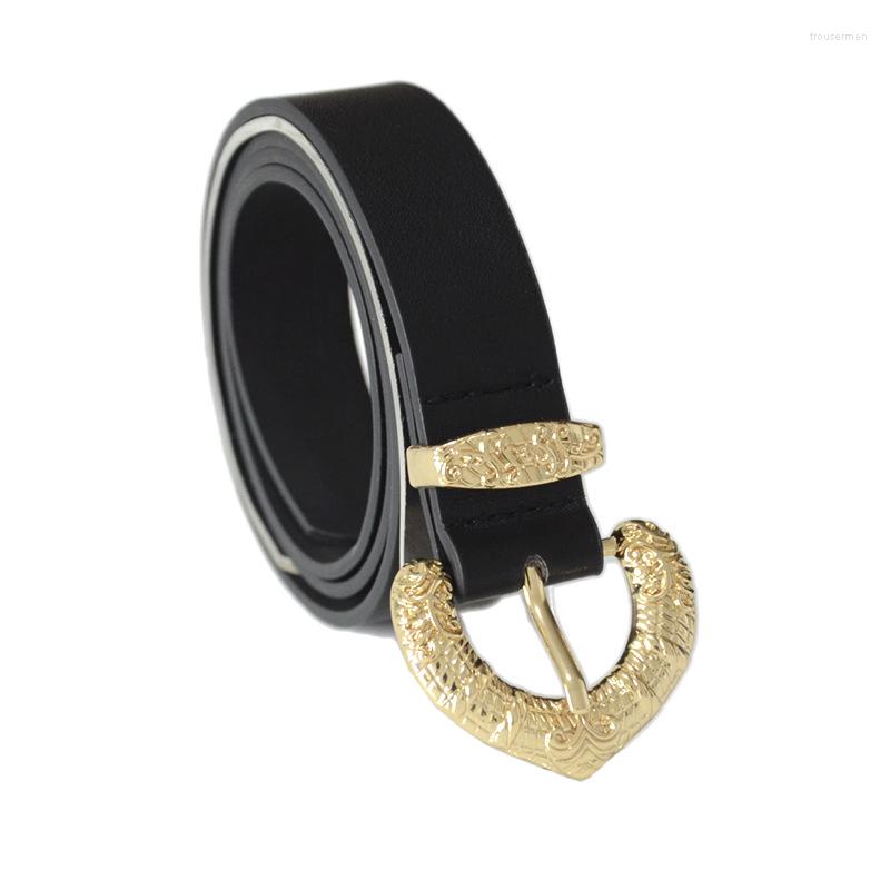Belts Luxury C Carving Gold Buckle Belt Women Fashion Pin Shiny Metal Female Jeans Dress Waistband 2023
Belts Luxury C Carving Gold Buckle Belt Women Fashion Pin Shiny Metal Female Jeans Dress Waistband 2023