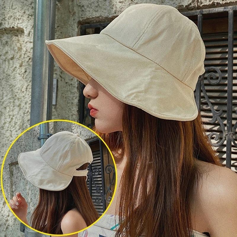 Wide Brim Hats Summer Sun Hat Foldable Women Bucket Girl Lady Uv Protection Adjustable Outdoor Beach Panama Caps Cap, Black2
Wide Brim Hats Summer Sun Hat Foldable Women Bucket Girl Lady Uv Protection Adjustable Outdoor Beach Panama Caps Cap, Black2