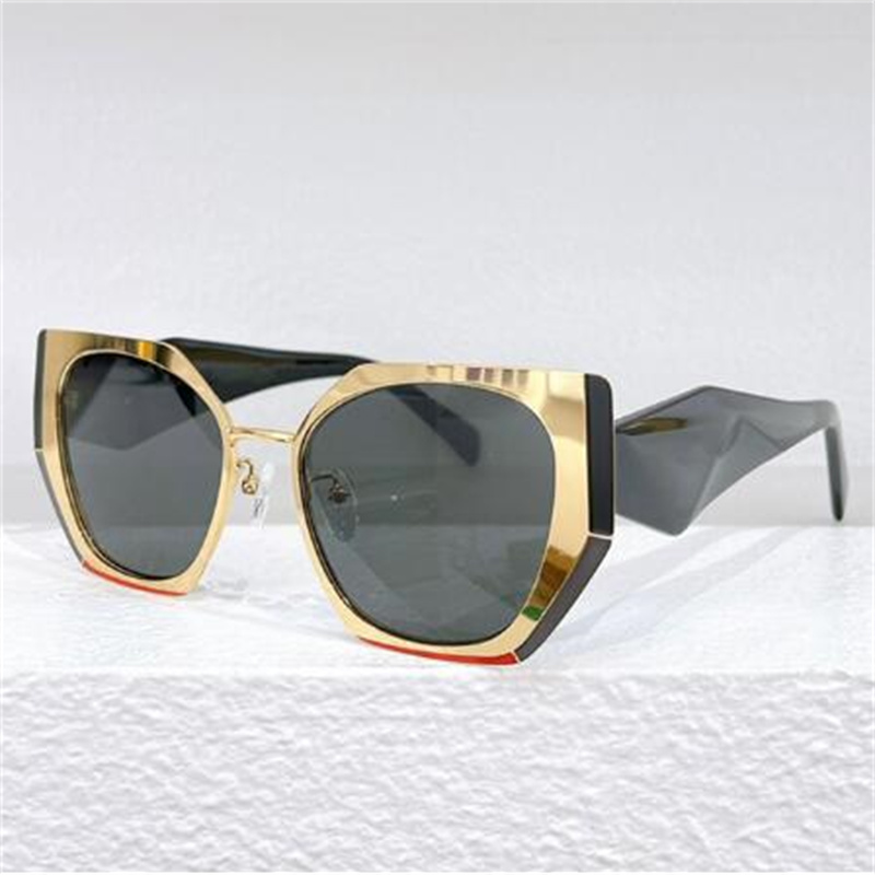 2023 Summer New Womens Designer accessories Eyewear PR117 lady Cat Eye sunglasses ladies stage style high quality Fashion irregular square frame With original box
2023 Summer New Womens Designer accessories Eyewear PR117 lady Cat Eye sunglasses ladies stage style high quality Fashion irregular square frame With original box