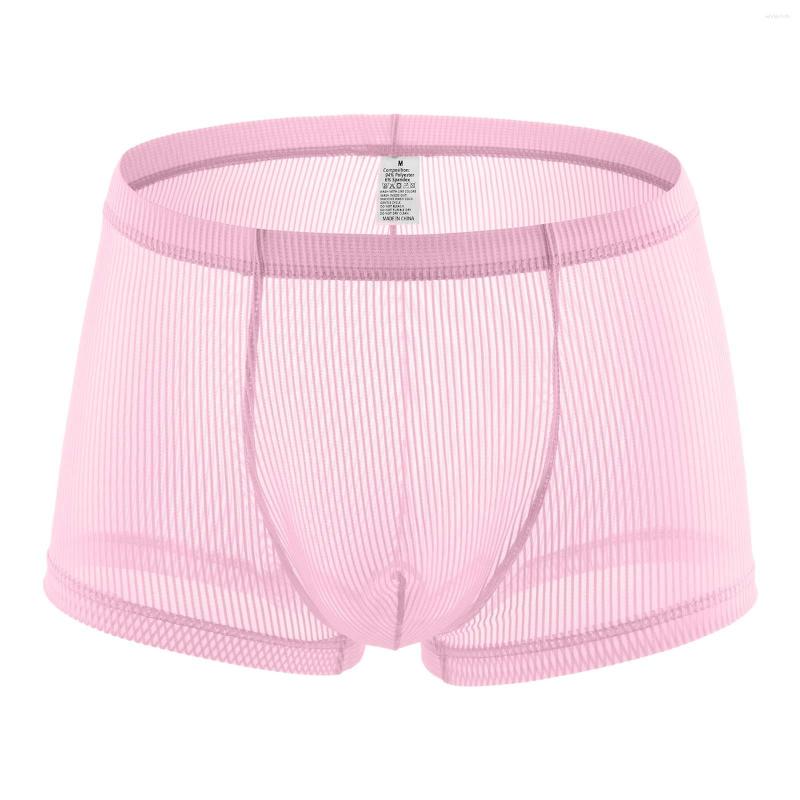 Underpants Male Transprant Fashion Solid Color Striped Printing Sexy Knickers Erotic Briefs Underwear Pant Panties, Black
Underpants Male Transprant Fashion Solid Color Striped Printing Sexy Knickers Erotic Briefs Underwear Pant Panties, Black